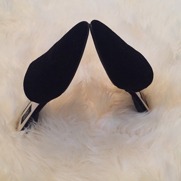 Jones New York signature velvet slip-ons - Picture 4 of 5